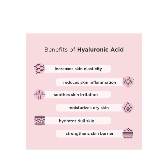 NEW IN BOX! Hanskin Real Complexion Hyaluron
Skin Essence - Picture 4 of 6